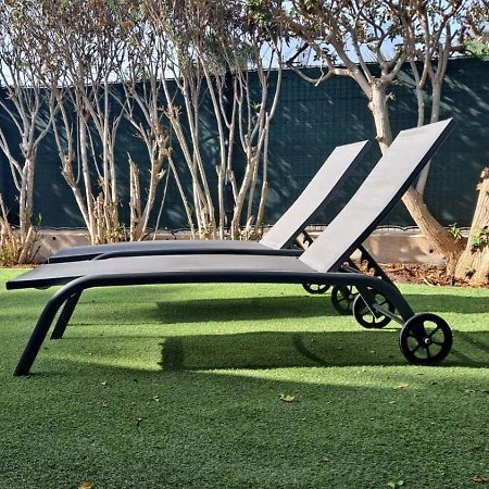 Bungalow En El Sur De Gran Canaria Лас Палмас де Гран Канария Екстериор снимка