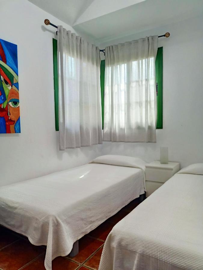 Bungalow En El Sur De Gran Canaria Лас Палмас де Гран Канария Екстериор снимка