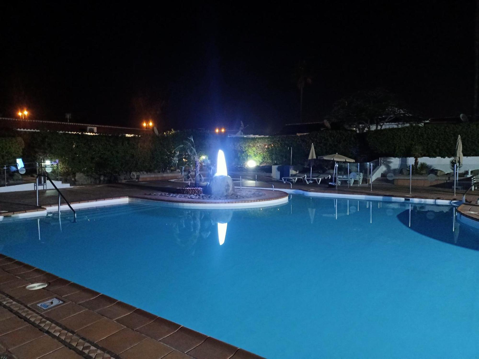 Bungalow En El Sur De Gran Canaria Лас Палмас де Гран Канария Екстериор снимка