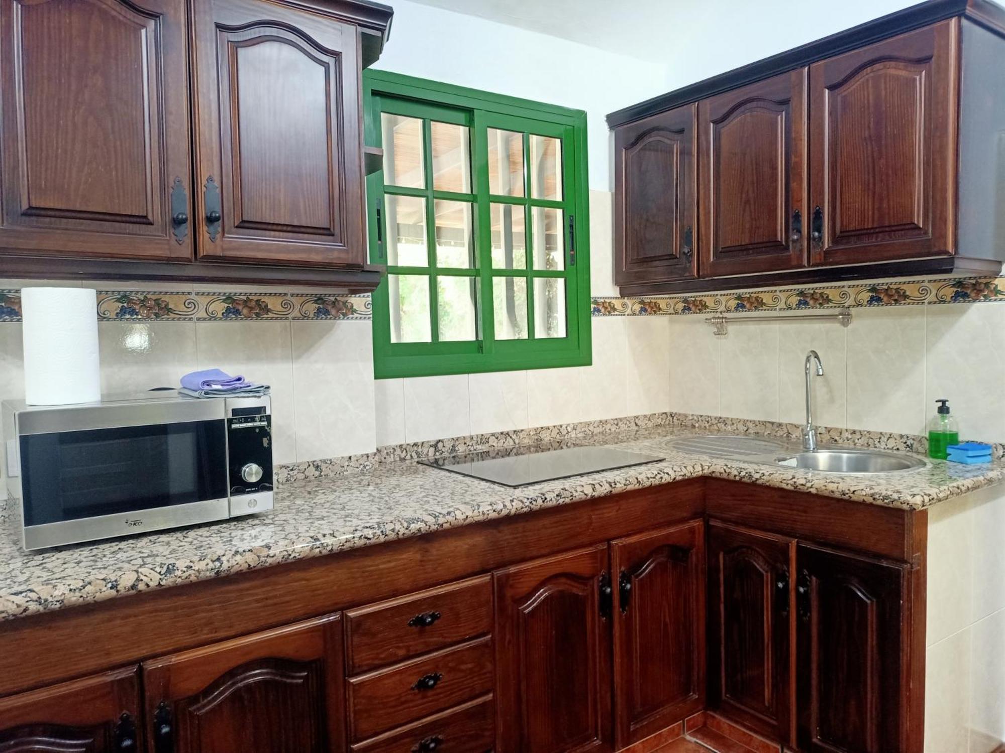 Bungalow En El Sur De Gran Canaria Лас Палмас де Гран Канария Екстериор снимка
